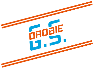 GS Orobie logo
